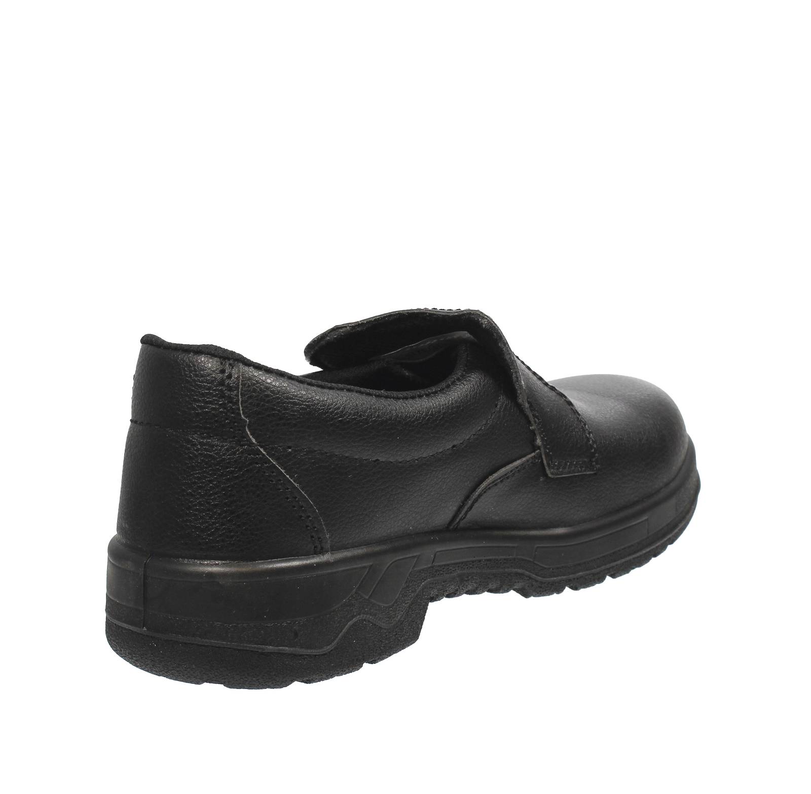 BEARGRIP Vienna S2 SRC - Faible protection contre les accidents Homme noir Photo 4