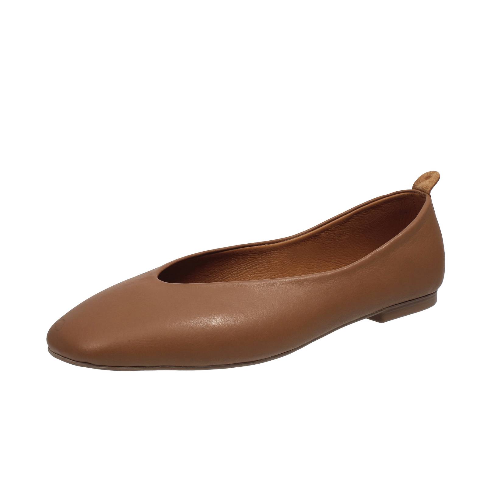 Ария Балерины из оперы Пелле Марроне - Донна Скарпе Балерина