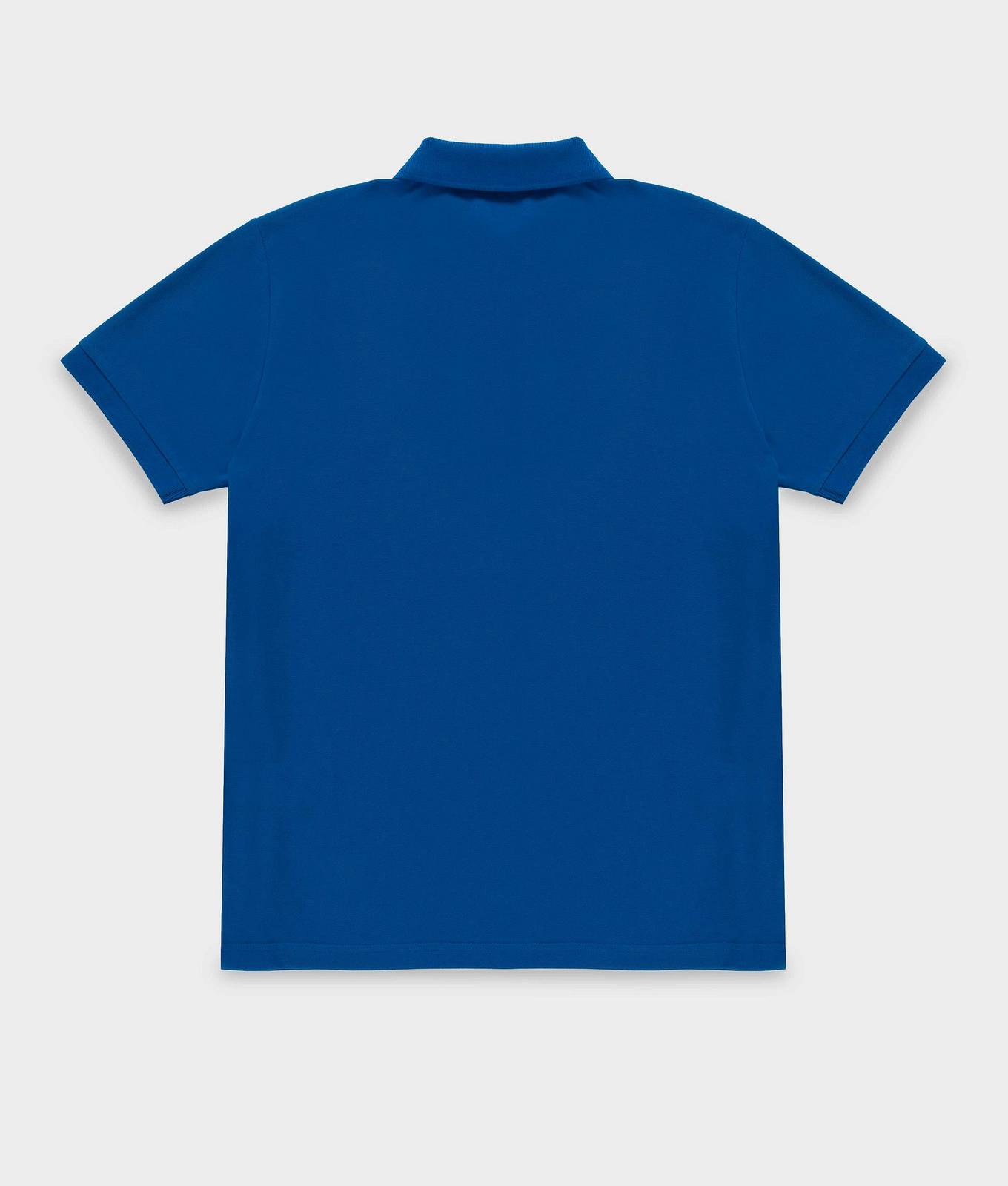 REFRIGIWEAR Kurt Polo Man light blue Photo 2