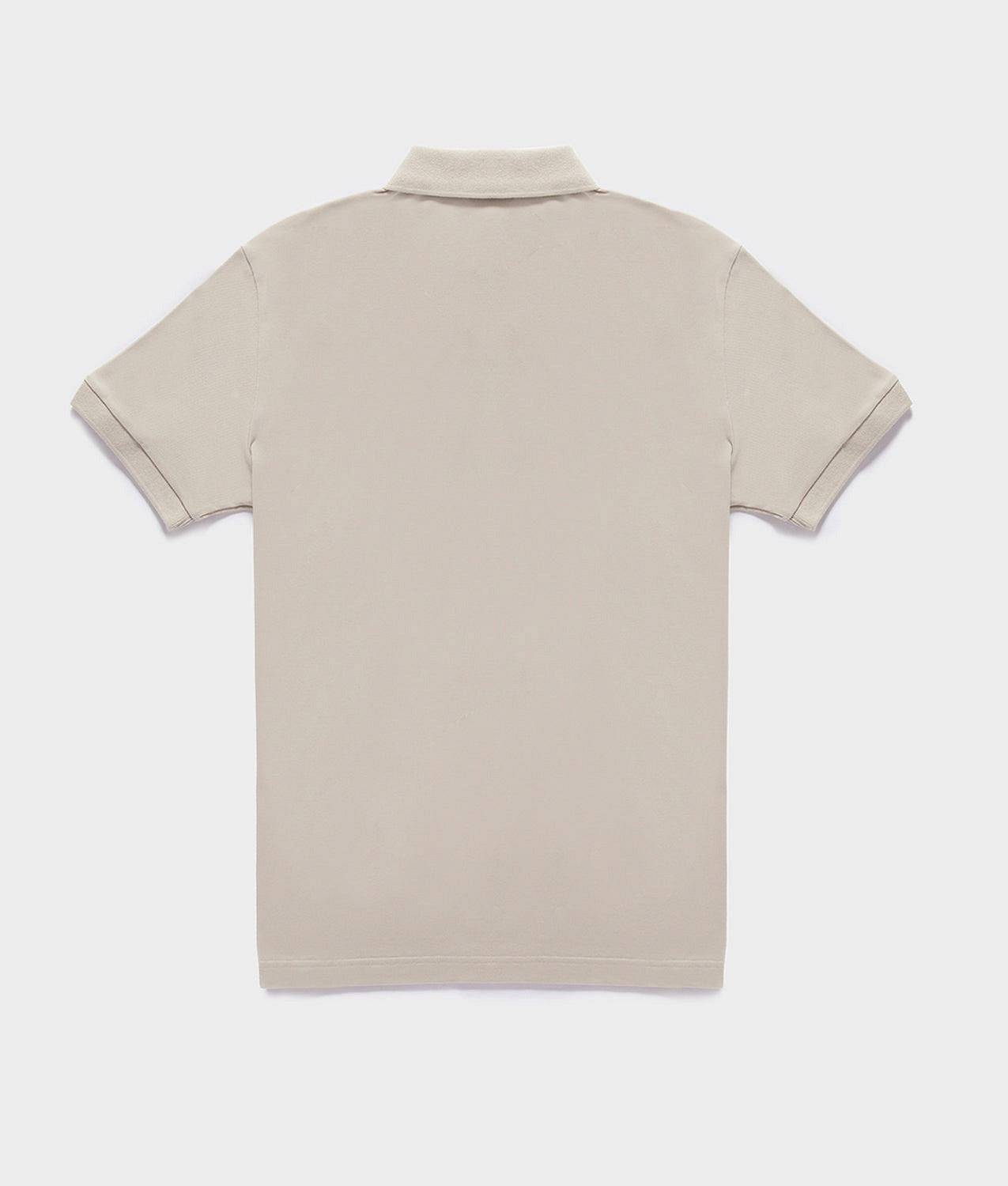 REFRIGIWEAR Kurt Polo Man beige Photo 2