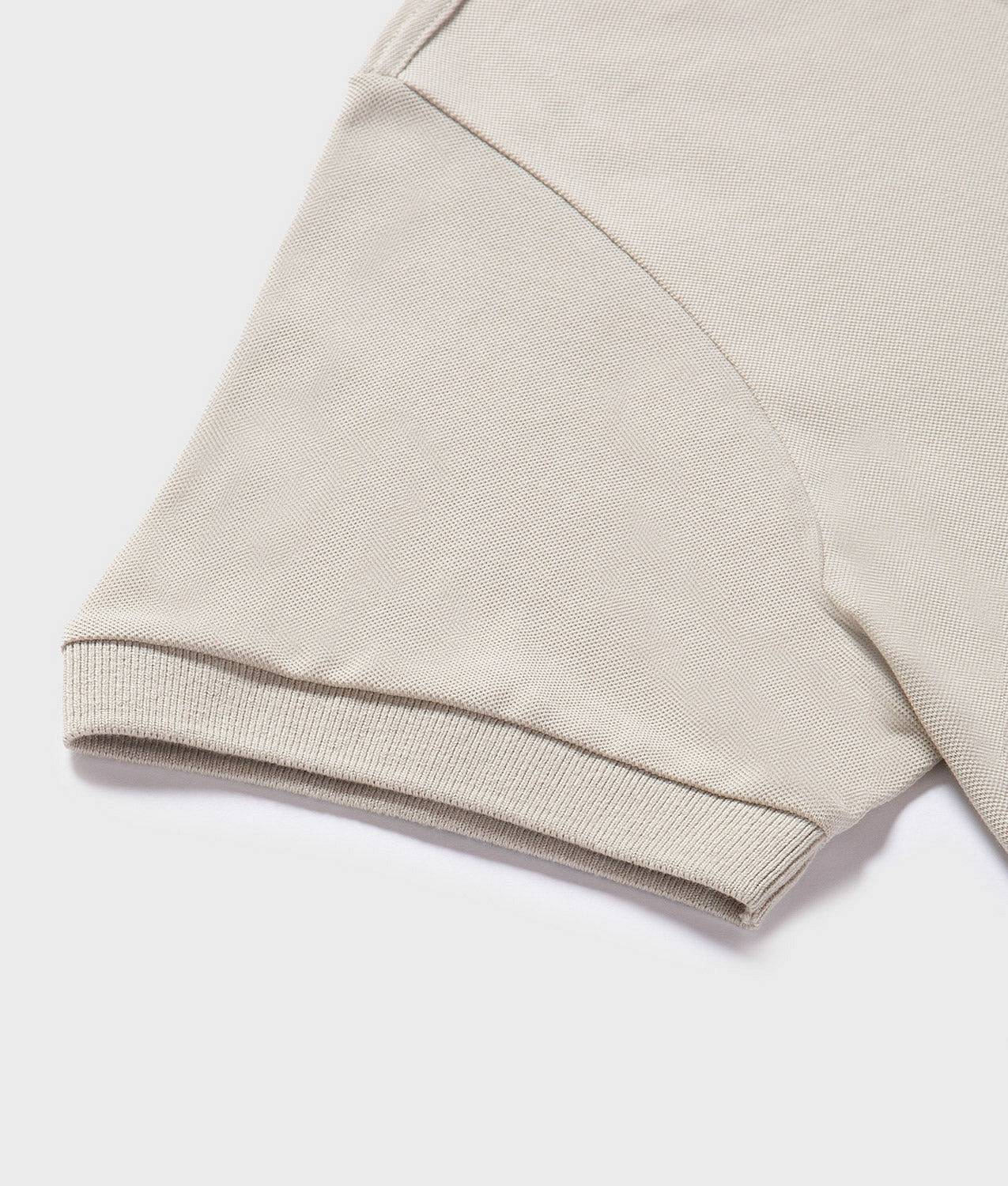 REFRIGIWEAR Kurt Polo Man beige Photo 3