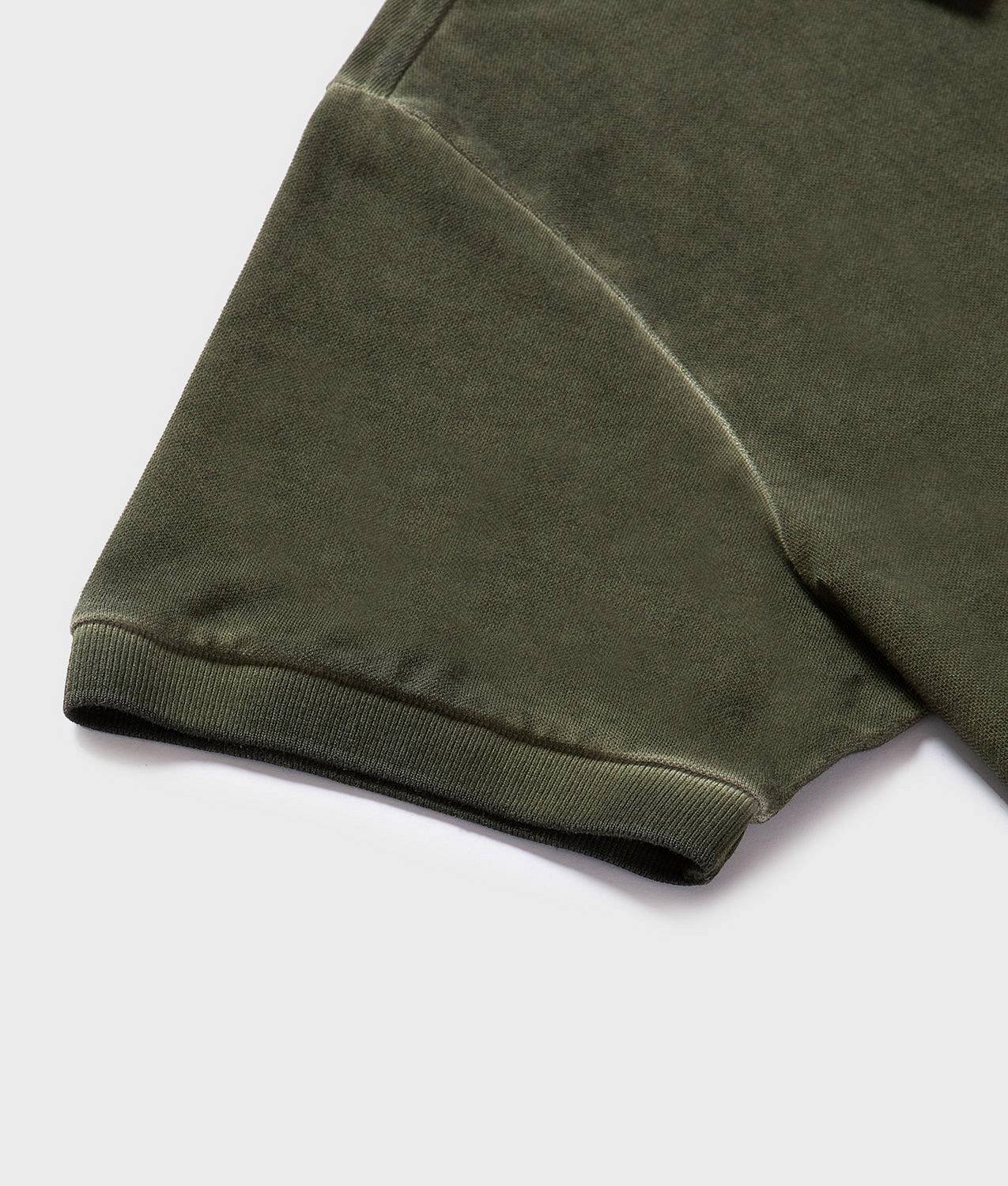 REFRIGIWEAR Kurt Polo Man green Photo 3