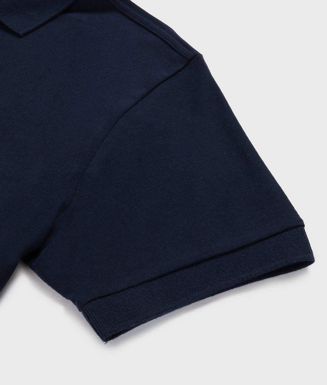 REFRIGIWEAR Kurt Polo Man blue Photo 4