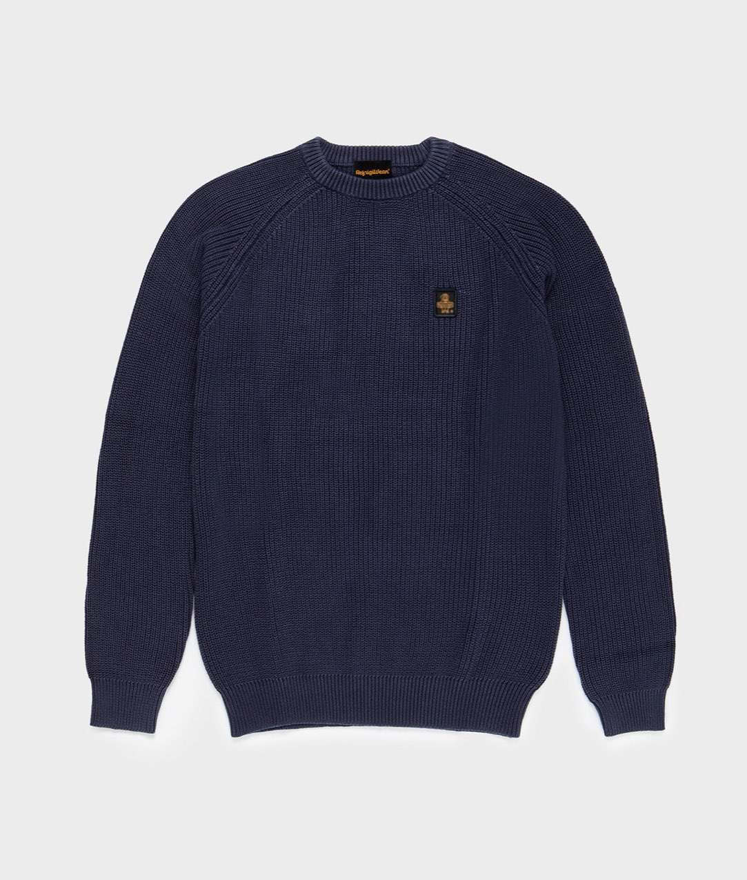 REFRIGIWEAR Merek Pullover Uomo blu Foto 1