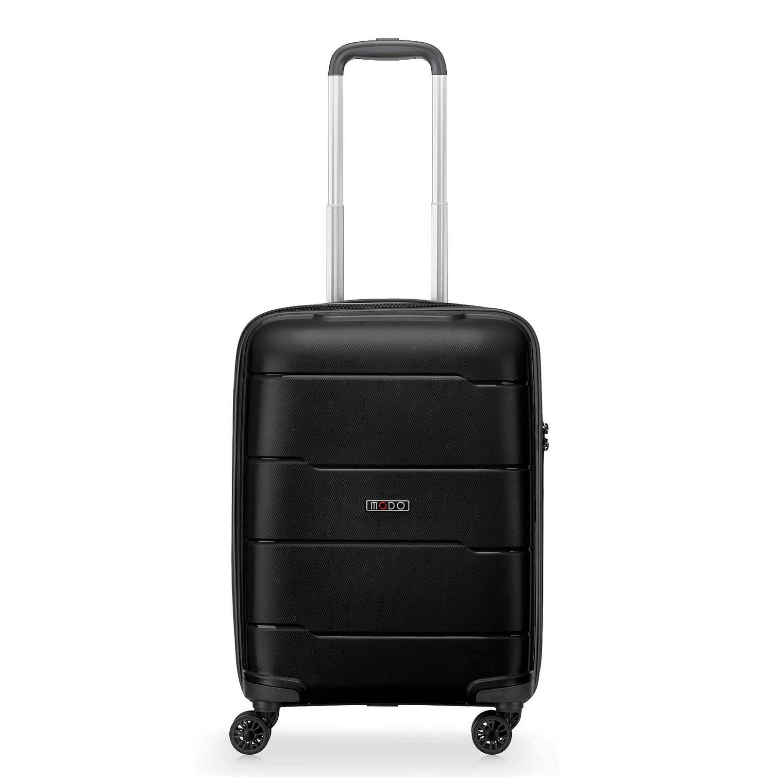 MODO BY RONCATO Galaxy - Chariot S 4R 55 cm Valises et Trolleys noir
