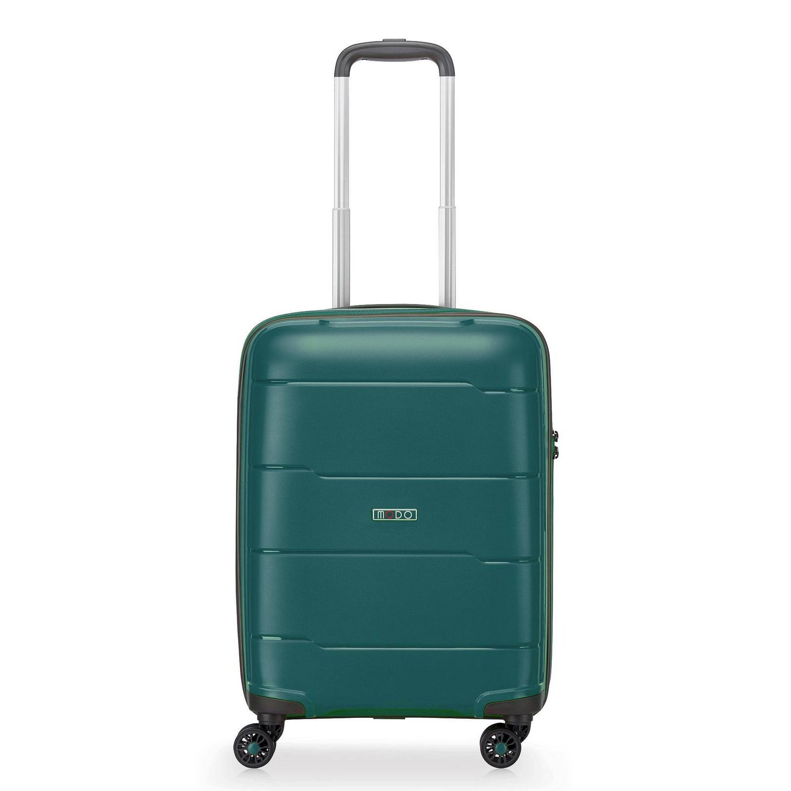MODO BY RONCATO Galaxy - Chariot S 4R 55 cm Valises et Trolleys bleu