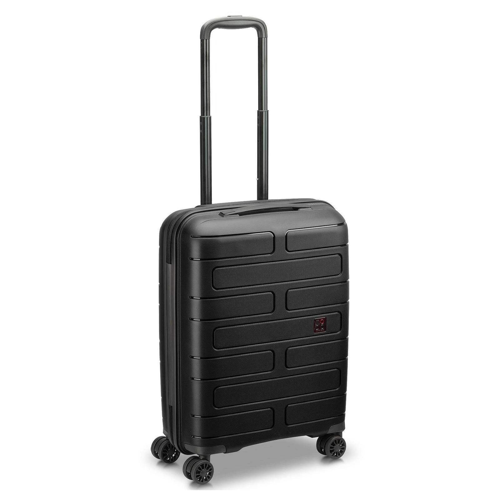 MODO BY RONCATO Supernova - chariot S 4R Valises et Trolleys noir Photo 2