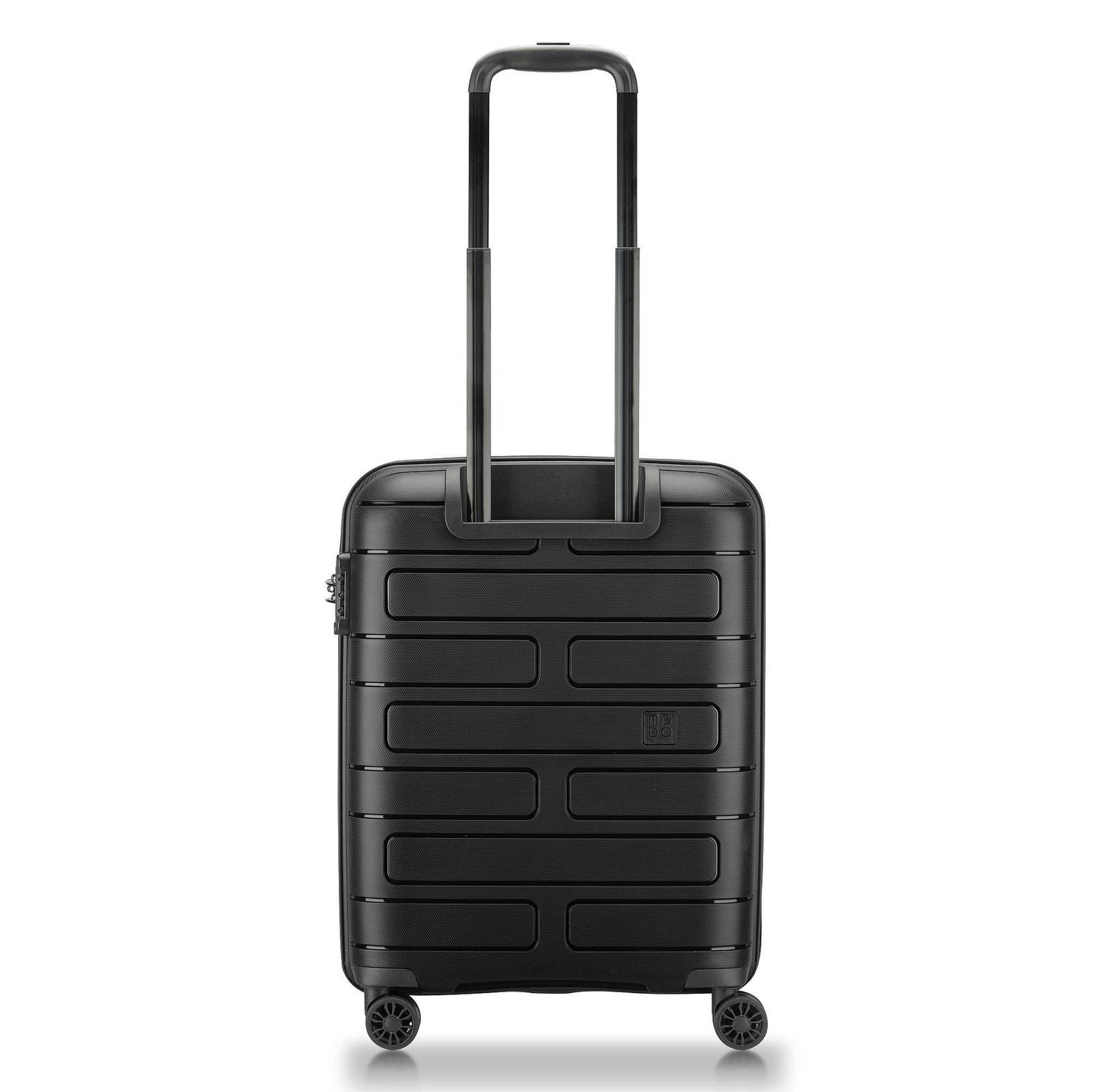 MODO BY RONCATO Supernova - chariot S 4R Valises et Trolleys noir Photo 5