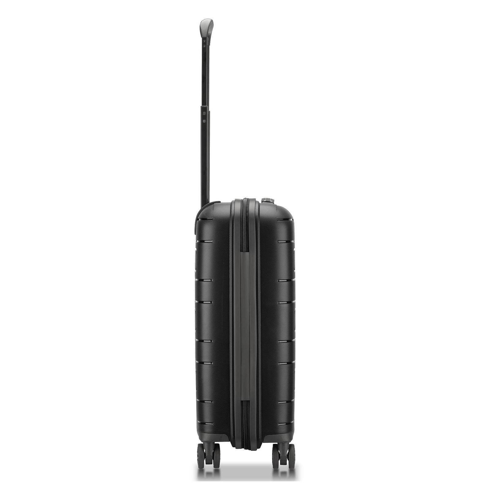 MODO BY RONCATO Supernova - chariot S 4R Valises et Trolleys noir Photo 3