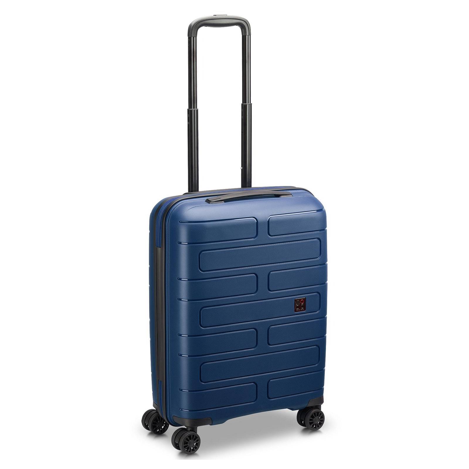 MODO BY RONCATO Supernova - chariot S 4R Valises et Trolleys bleu azur Photo 2