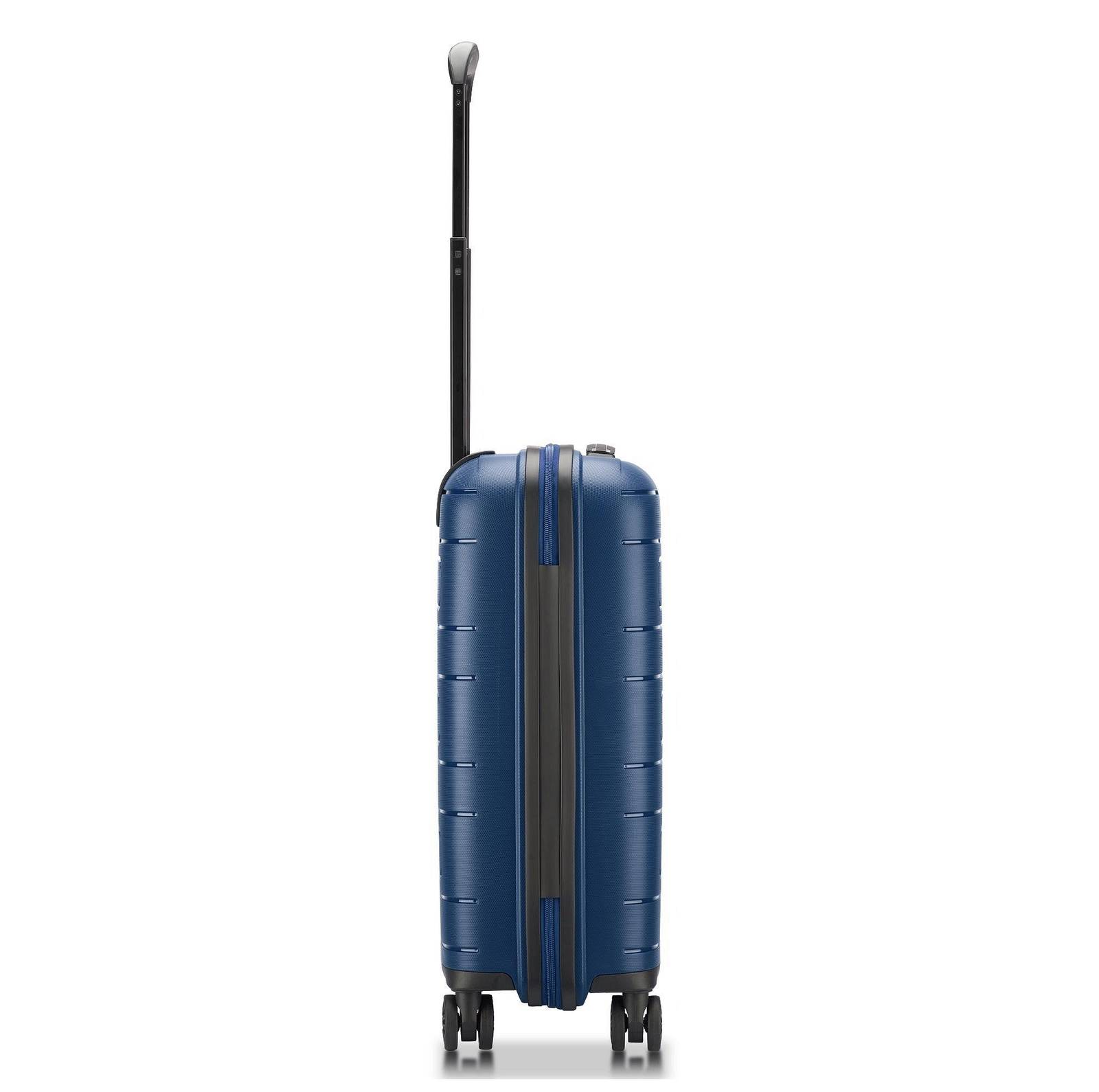 MODO BY RONCATO Supernova - chariot S 4R Valises et Trolleys bleu azur Photo 3