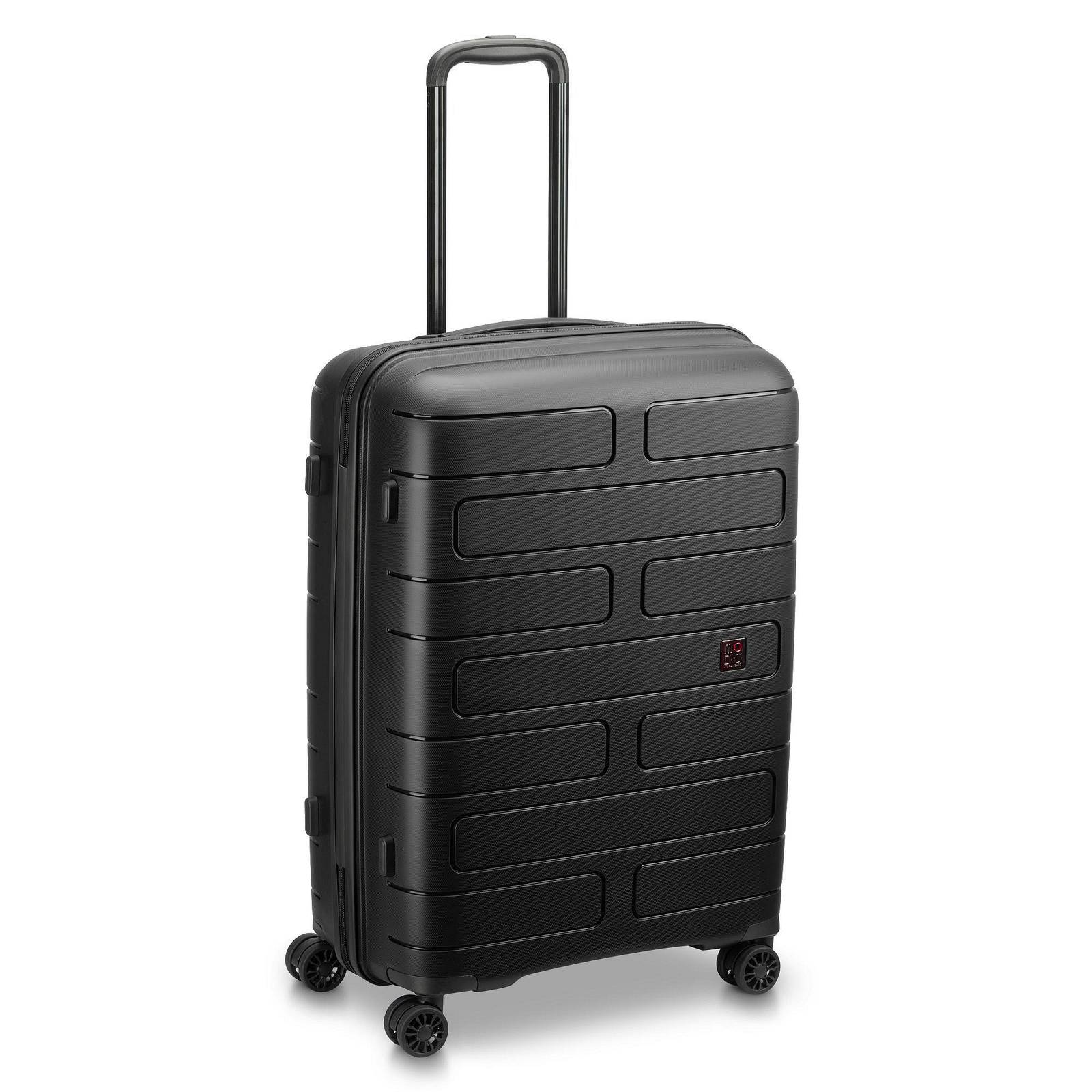 MODO BY RONCATO Supernova - chariot M 4R Valises et Trolleys noir Photo 2