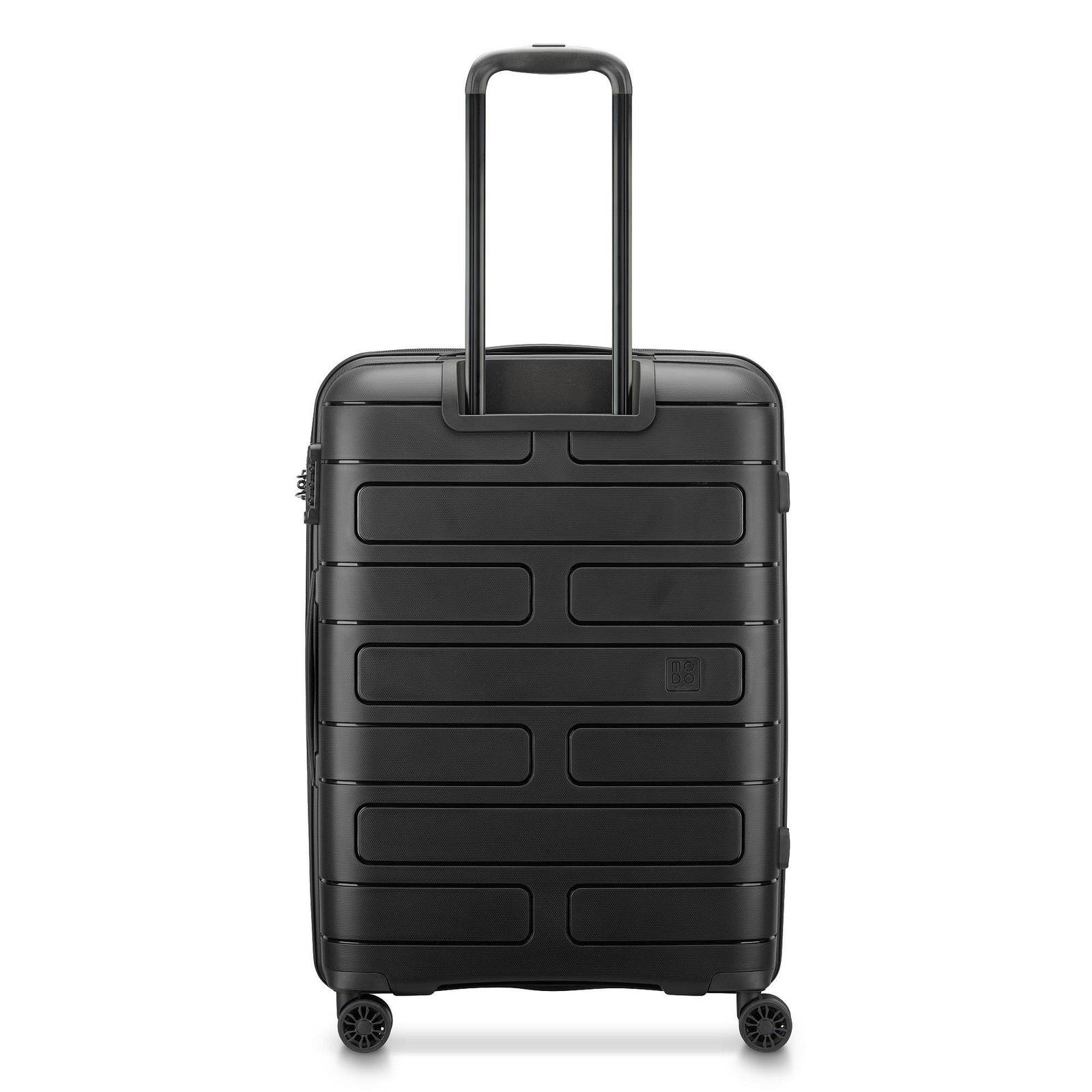 MODO BY RONCATO Supernova - chariot M 4R Valises et Trolleys noir Photo 5