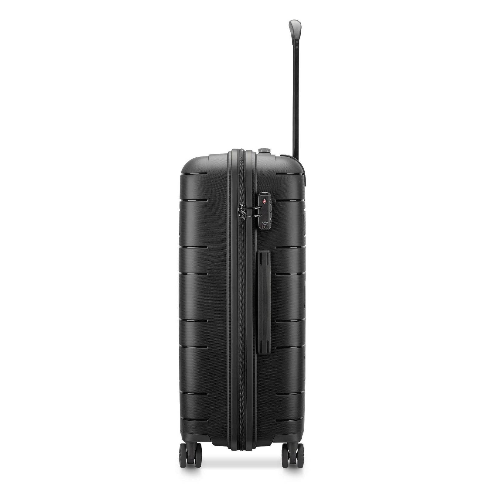 MODO BY RONCATO Supernova - chariot M 4R Valises et Trolleys noir Photo 3