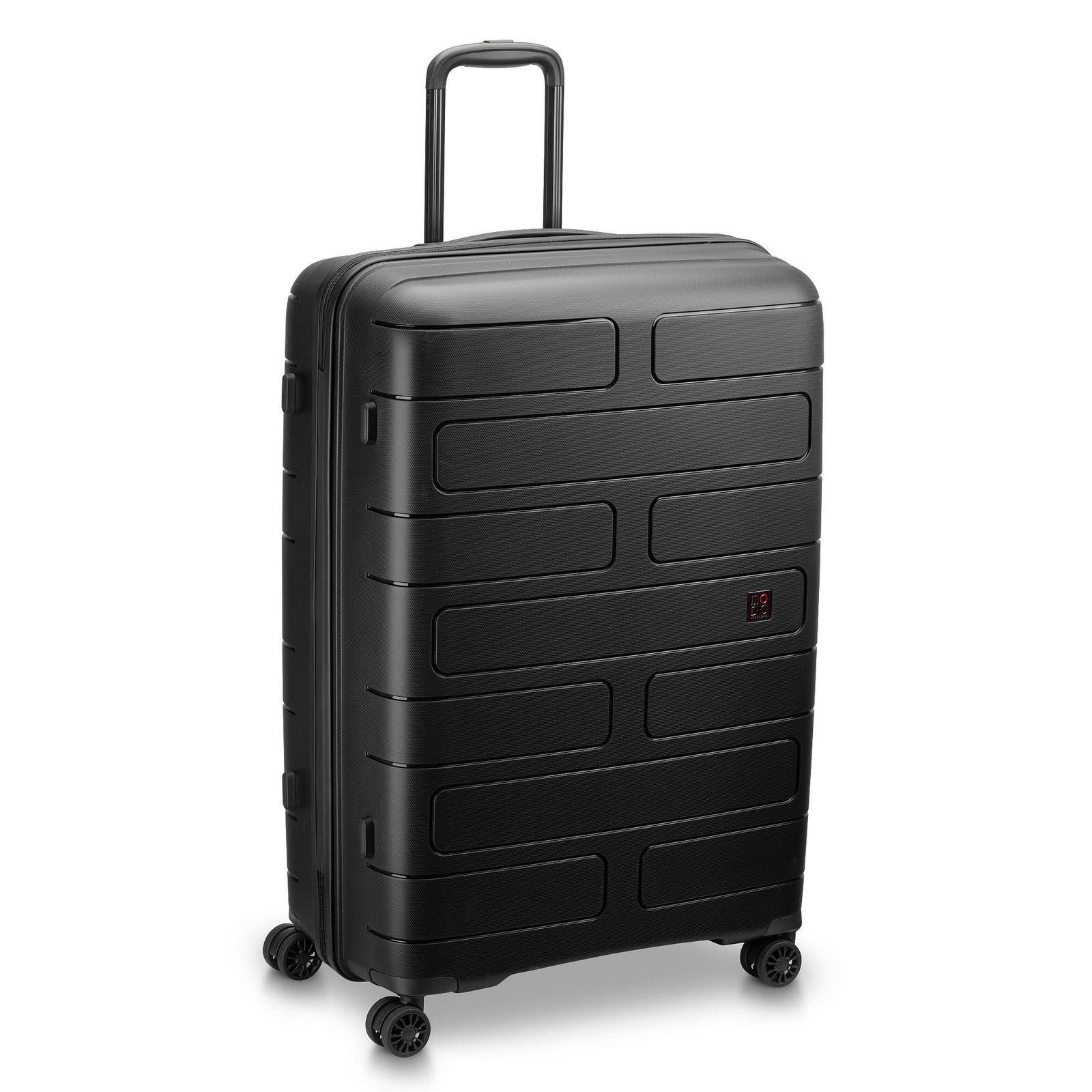 MODO BY RONCATO Supernova - chariot L 4R Valises et Trolleys noir Photo 2