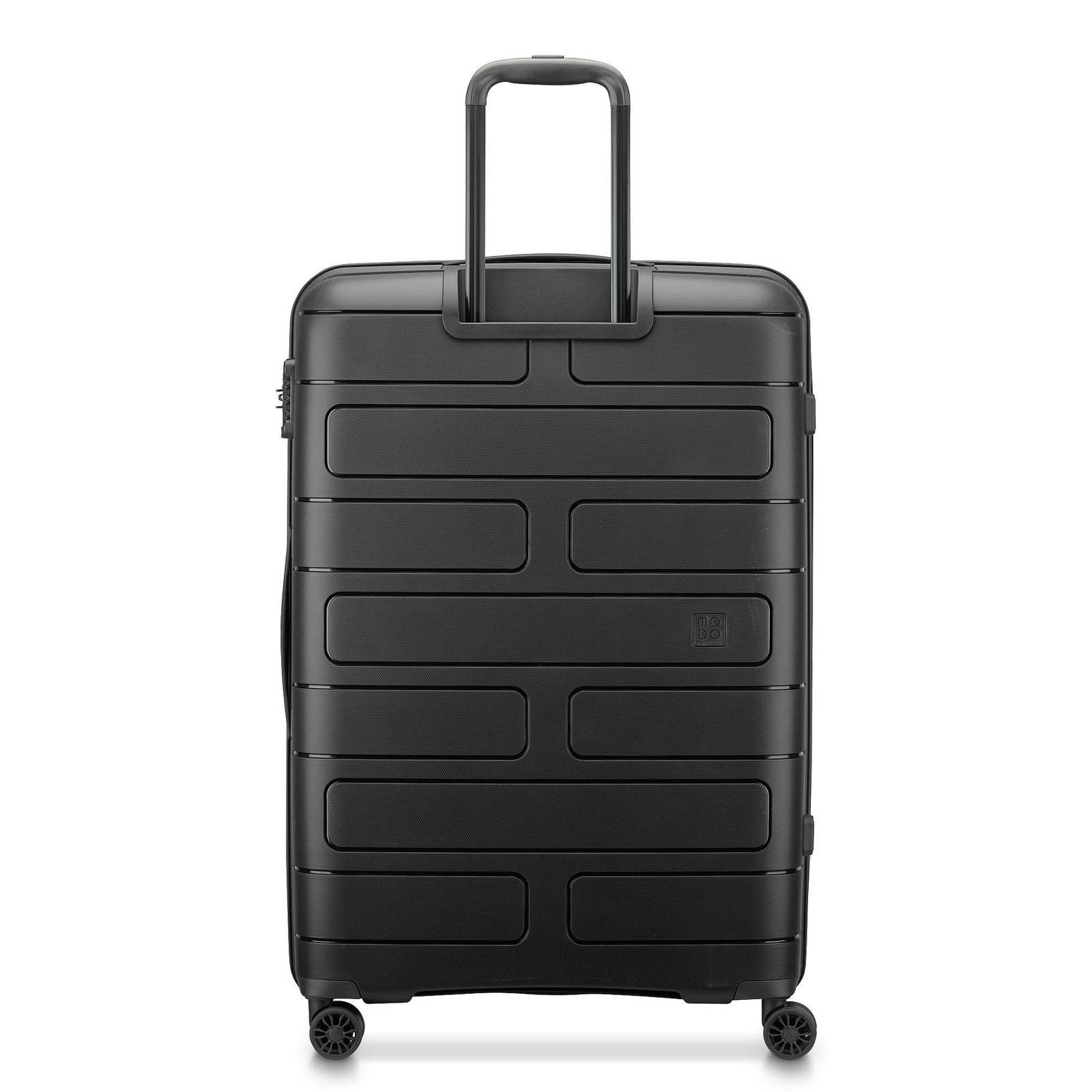 MODO BY RONCATO Supernova - chariot L 4R Valises et Trolleys noir Photo 5