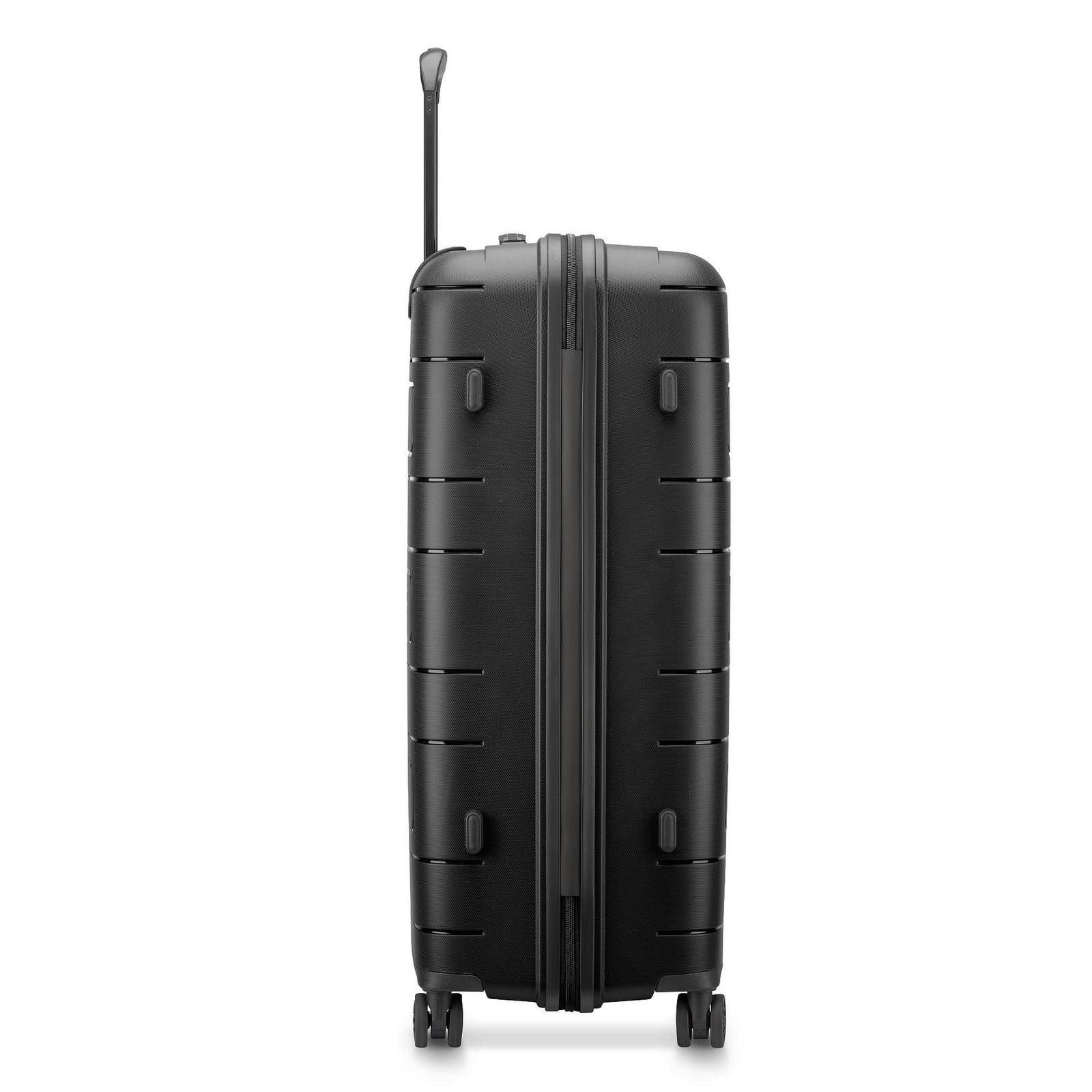 MODO BY RONCATO Supernova - chariot L 4R Valises et Trolleys noir Photo 3
