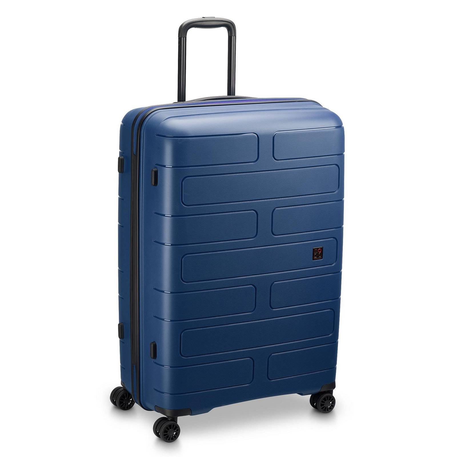 MODO BY RONCATO Supernova - chariot L 4R Valises et Trolleys bleu Photo 2