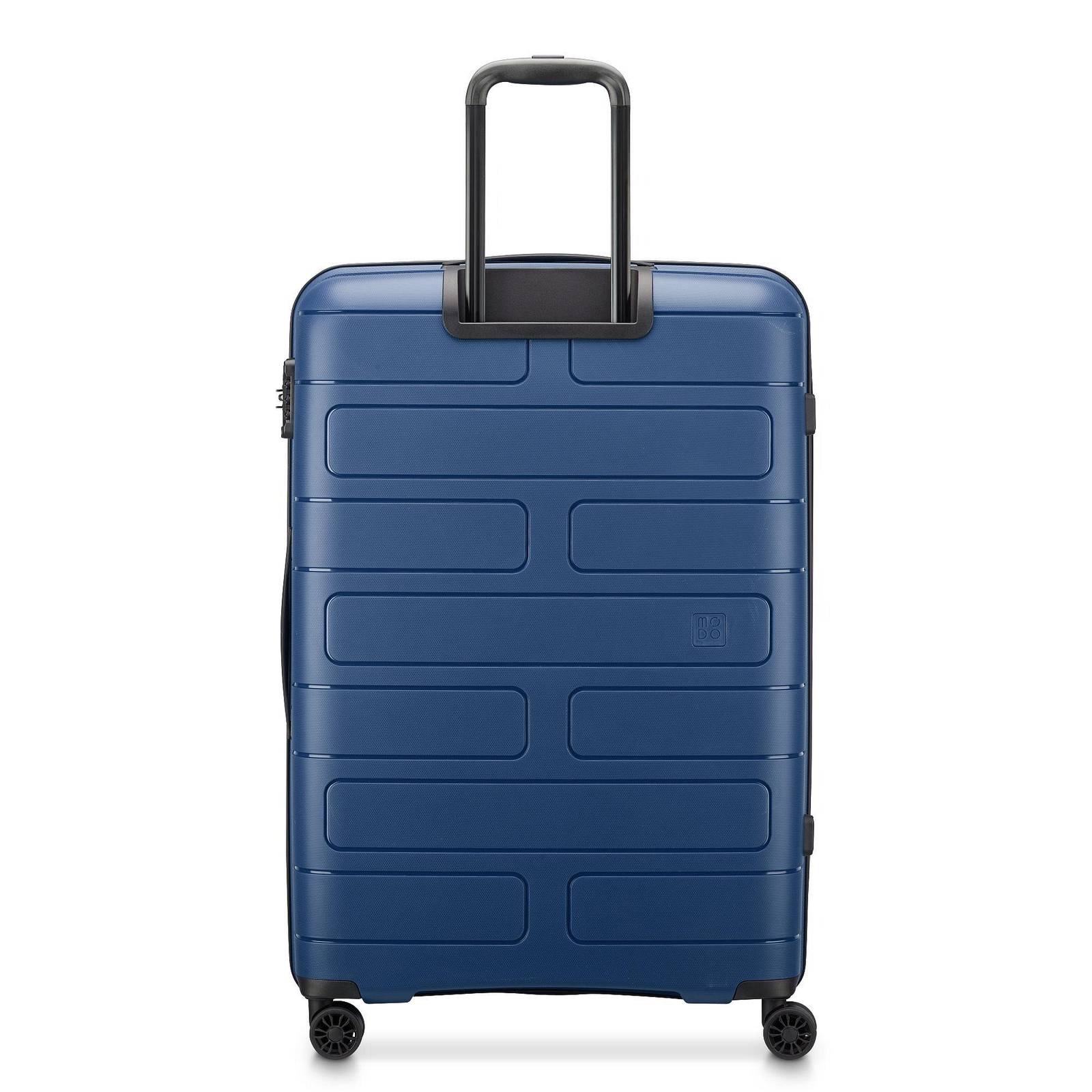 MODO BY RONCATO Supernova - chariot L 4R Valises et Trolleys bleu Photo 5