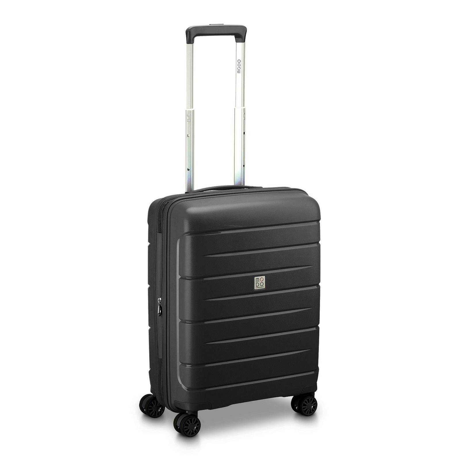 MODO BY RONCATO starlight 3.0 - chariot S 4R EXP 55x40x20 Valises et Trolleys noir Photo 2