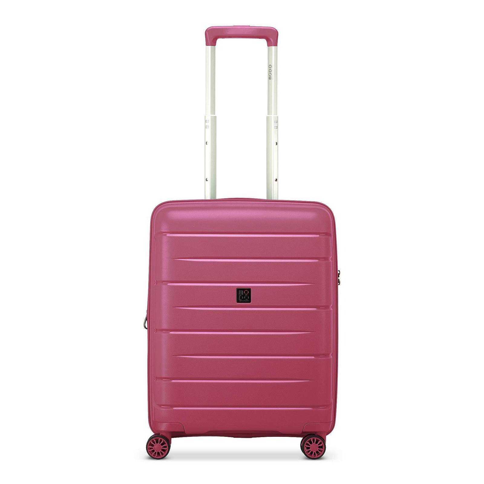 MODO BY RONCATO starlight 3.0 - chariot S 4R EXP 55x40x20 Valises et Trolleys bordeaux