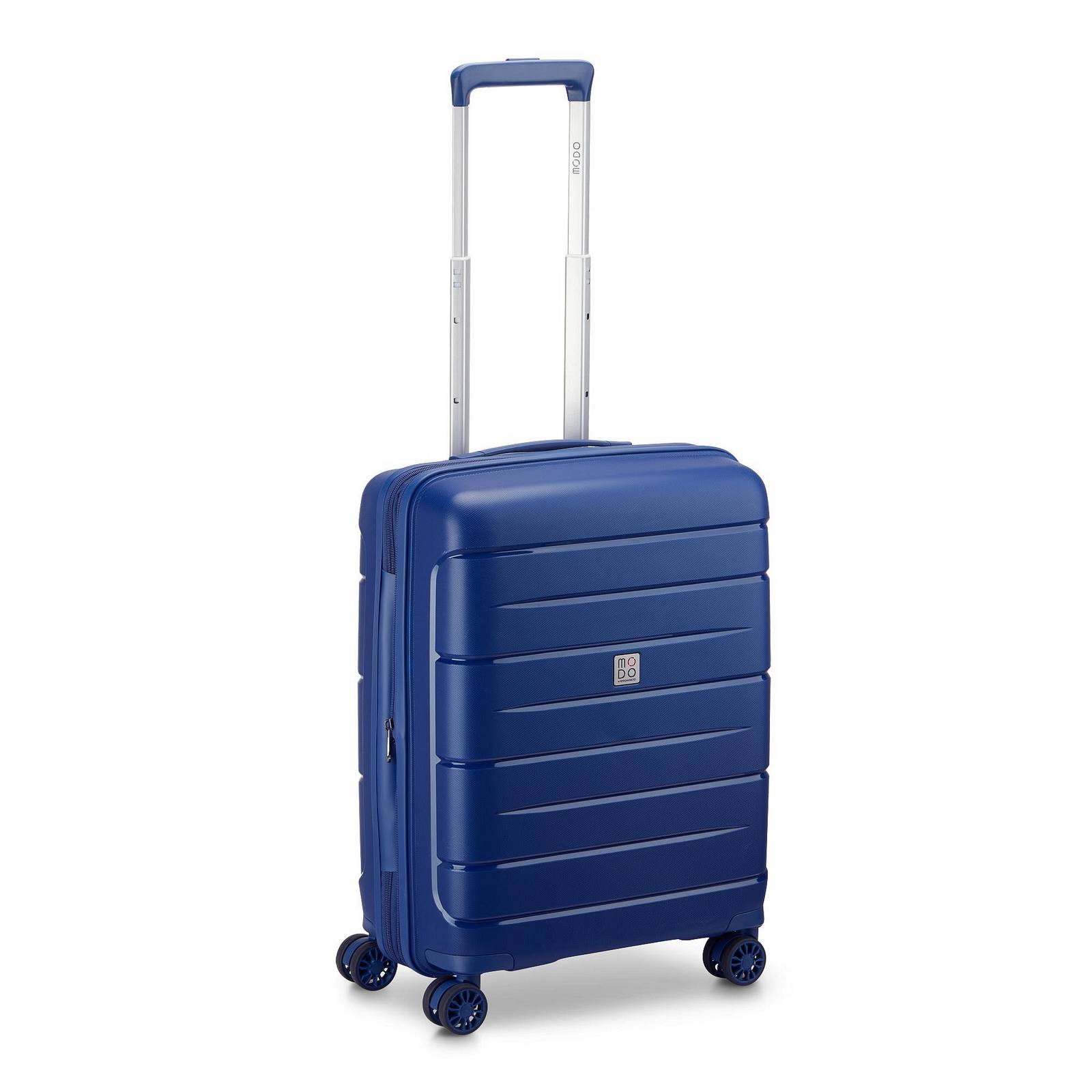 MODO BY RONCATO starlight 3.0 - chariot S 4R EXP 55x40x20 Valises et Trolleys bleu Photo 2