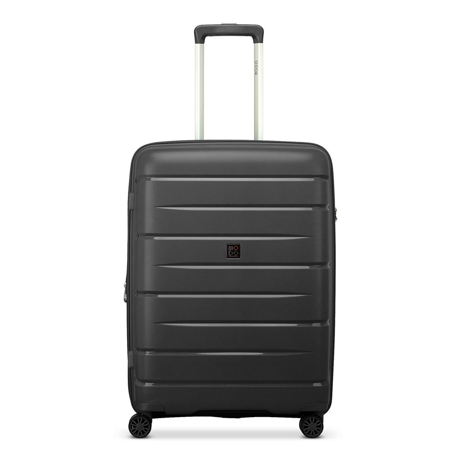 MODO BY RONCATO starlight 3.0 - chariot M 4R EXP 66x45x27 Valises et Trolleys noir