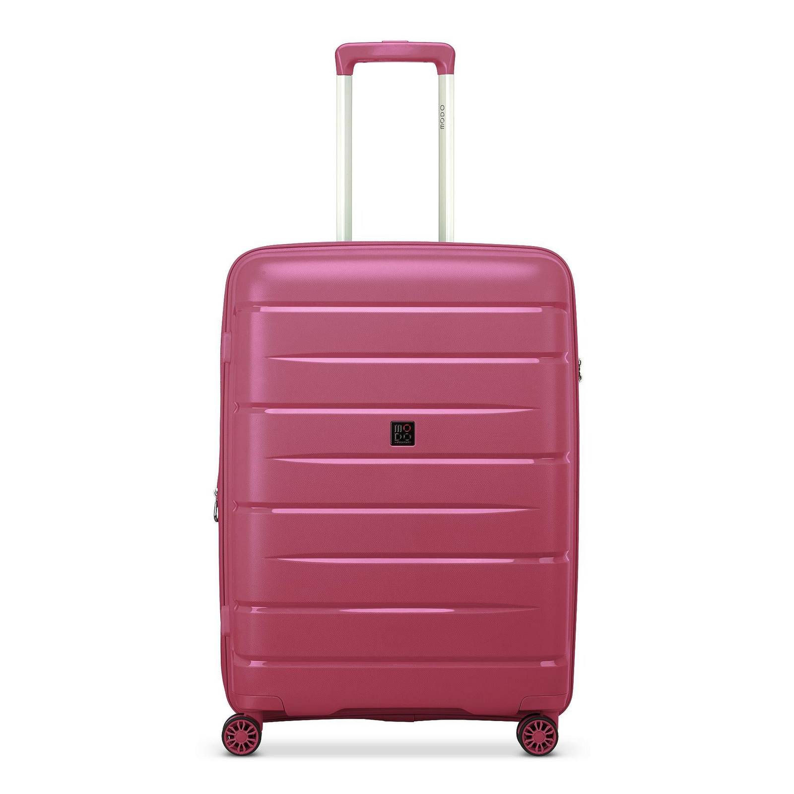 MODO BY RONCATO starlight 3.0 - chariot M 4R EXP 66x45x27 Valises et Trolleys bordeaux