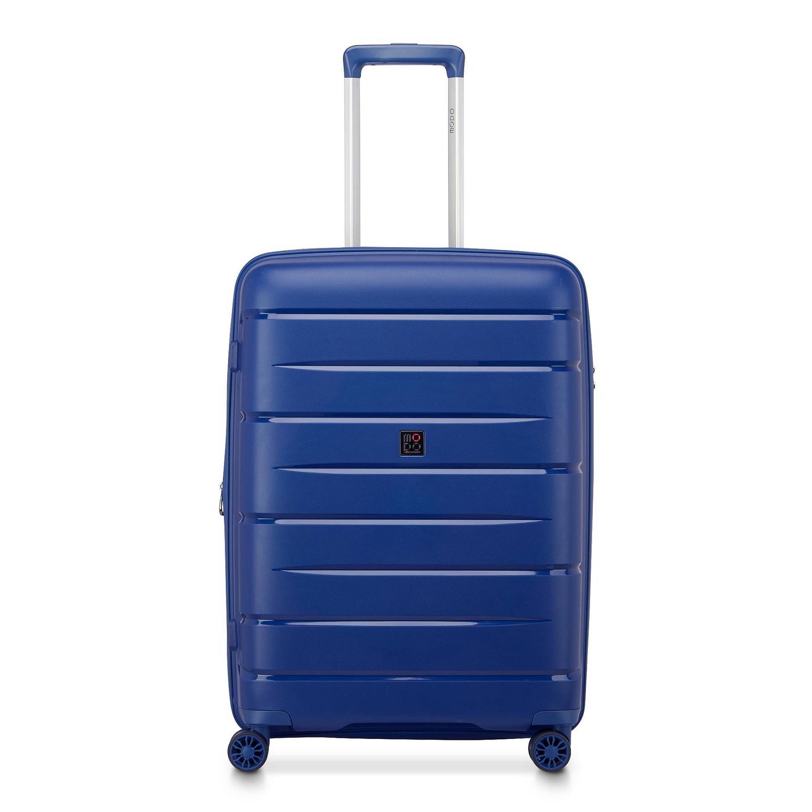 MODO BY RONCATO starlight 3.0 - chariot M 4R EXP 66x45x27 Valises et Trolleys bleu