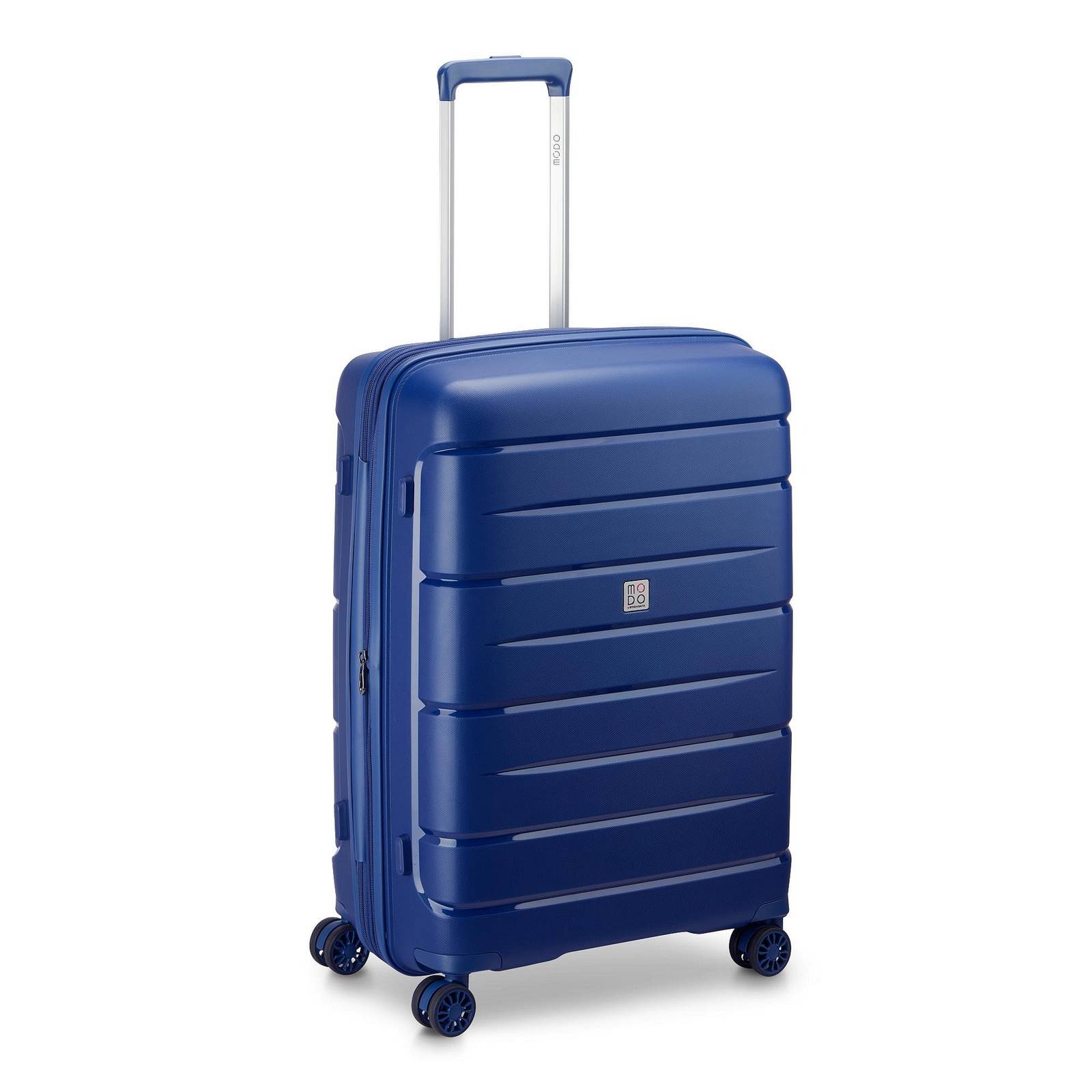 MODO BY RONCATO starlight 3.0 - chariot M 4R EXP 66x45x27 Valises et Trolleys bleu Photo 2