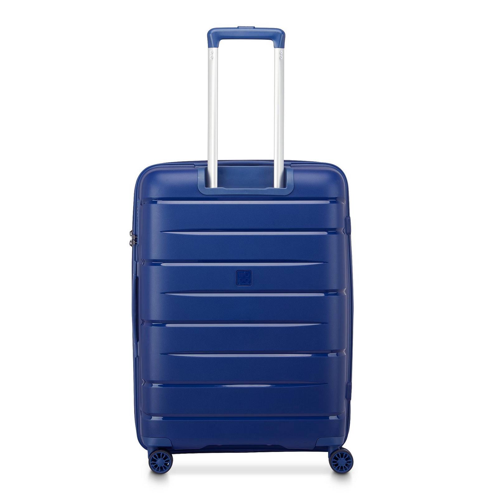 MODO BY RONCATO starlight 3.0 - chariot M 4R EXP 66x45x27 Valises et Trolleys bleu Photo 3