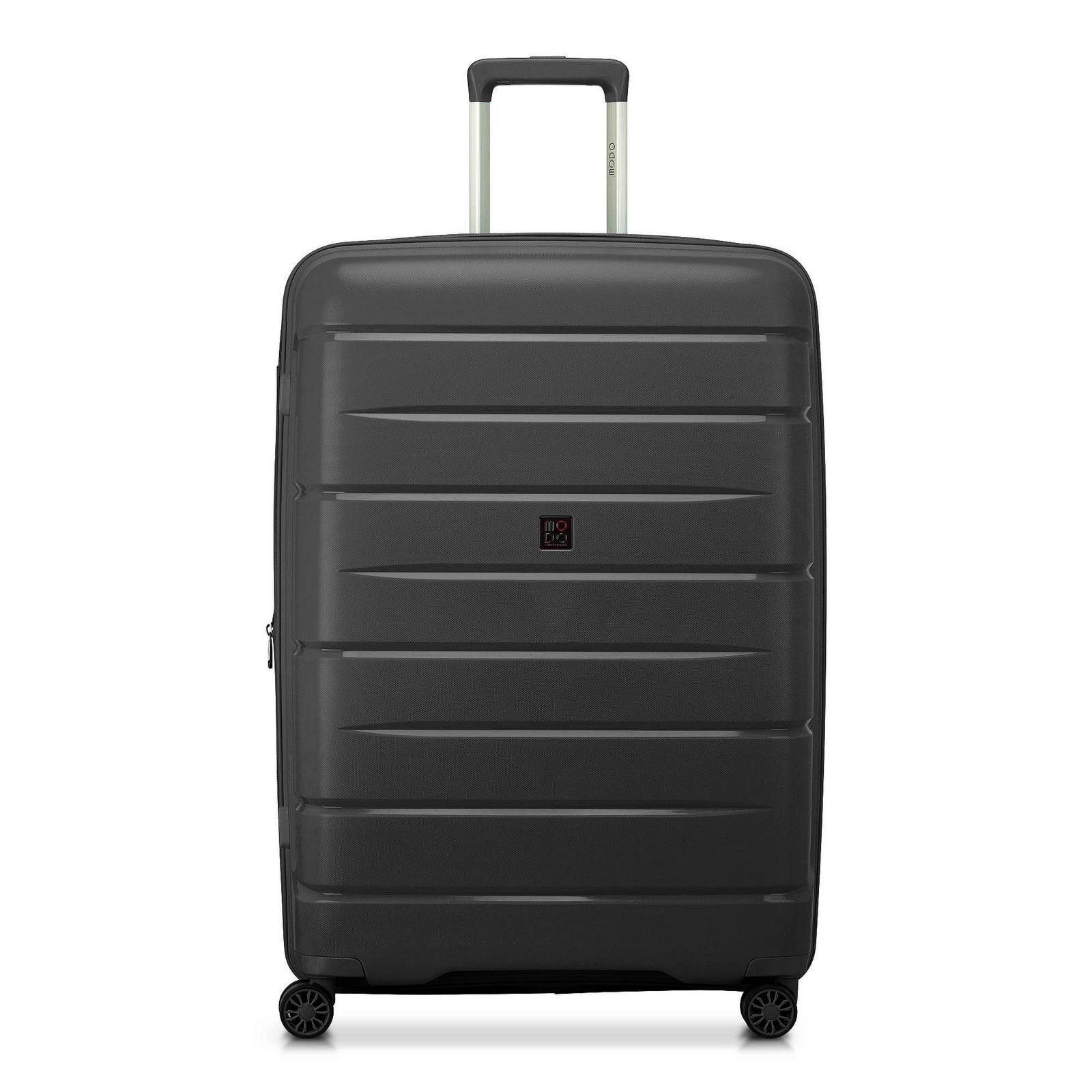 MODO BY RONCATO starlight 3.0 - trolley L 4R EXP Valises et Trolleys noir