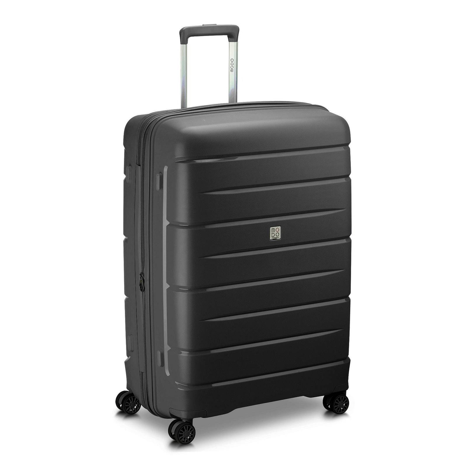 MODO BY RONCATO starlight 3.0 - trolley L 4R EXP Valises et Trolleys noir Photo 2