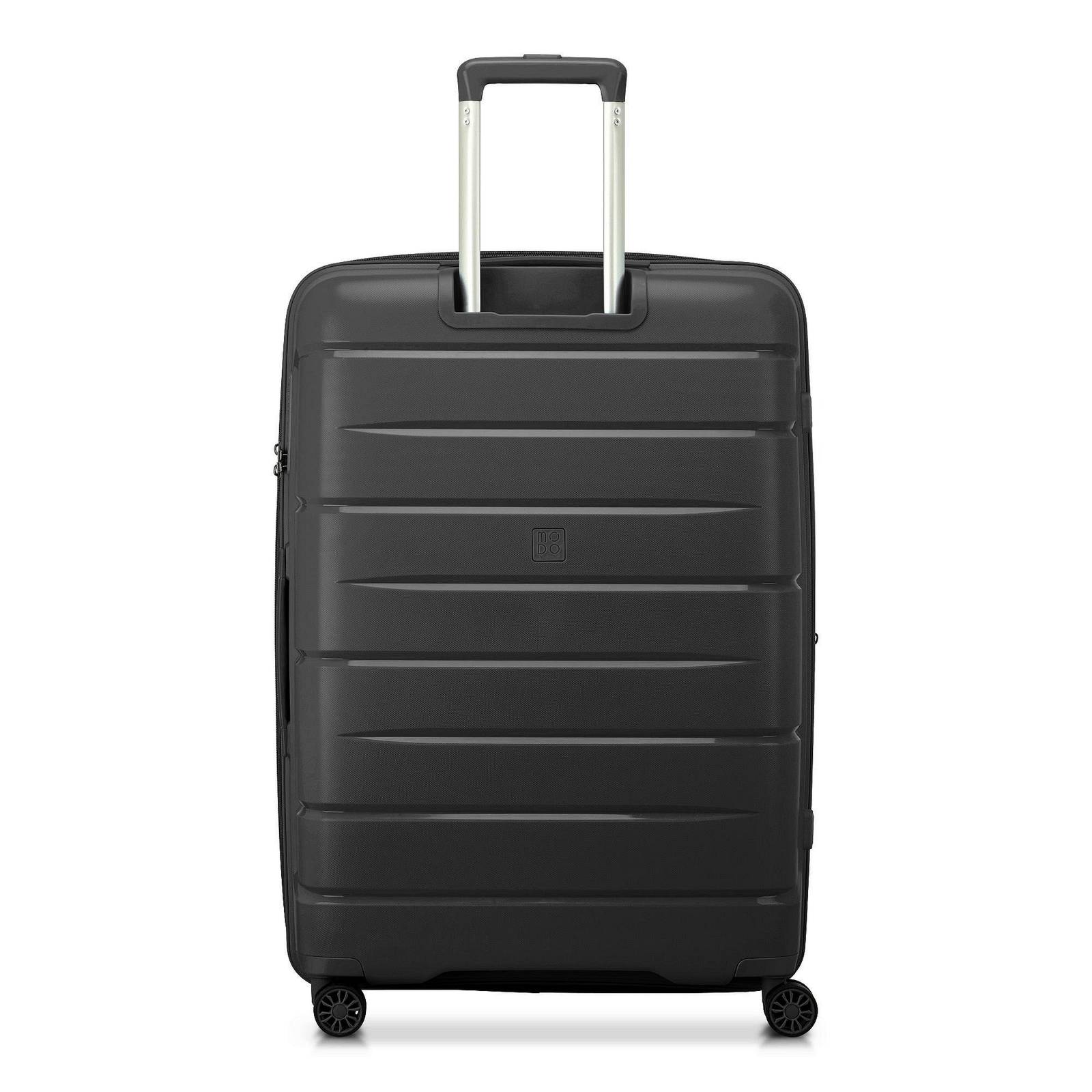 MODO BY RONCATO starlight 3.0 - trolley L 4R EXP Valises et Trolleys noir Photo 3