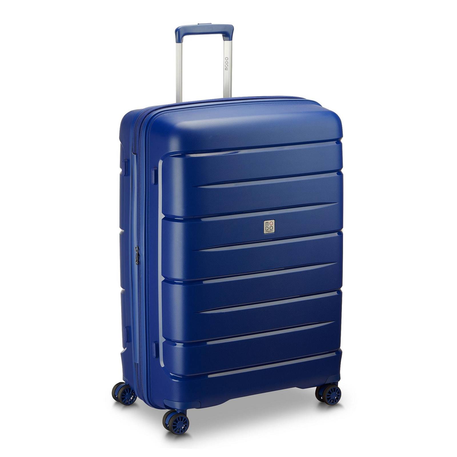 MODO BY RONCATO starlight 3.0 - trolley L 4R EXP Valises et Trolleys bleu Photo 2
