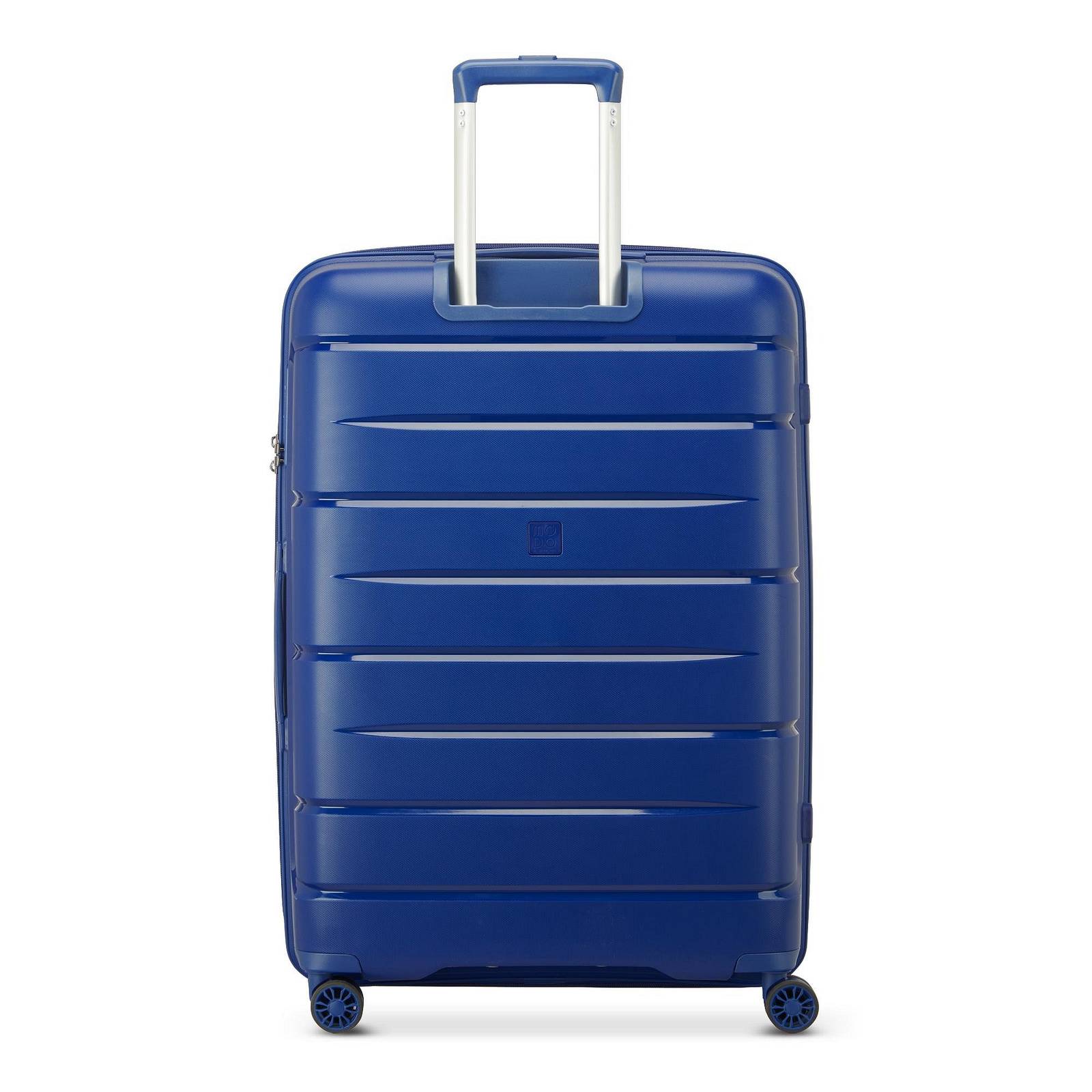 MODO BY RONCATO starlight 3.0 - trolley L 4R EXP Valises et Trolleys bleu Photo 3