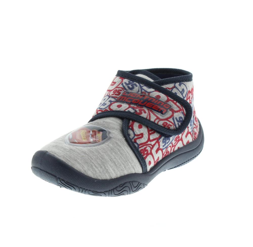 2027 para Azul 18512 Arnetta Zapatos niños Cars Zapatillas Zapatillas CroBQdxeW