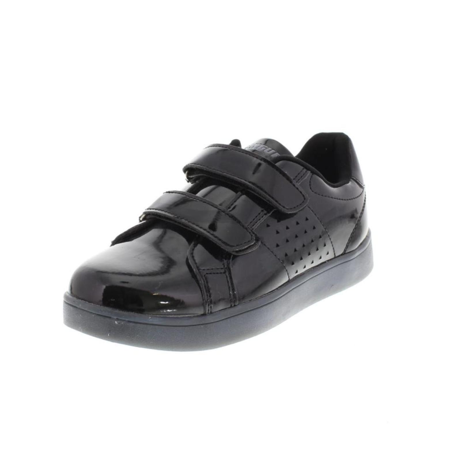 CANGURO 30/35 Enfants noir