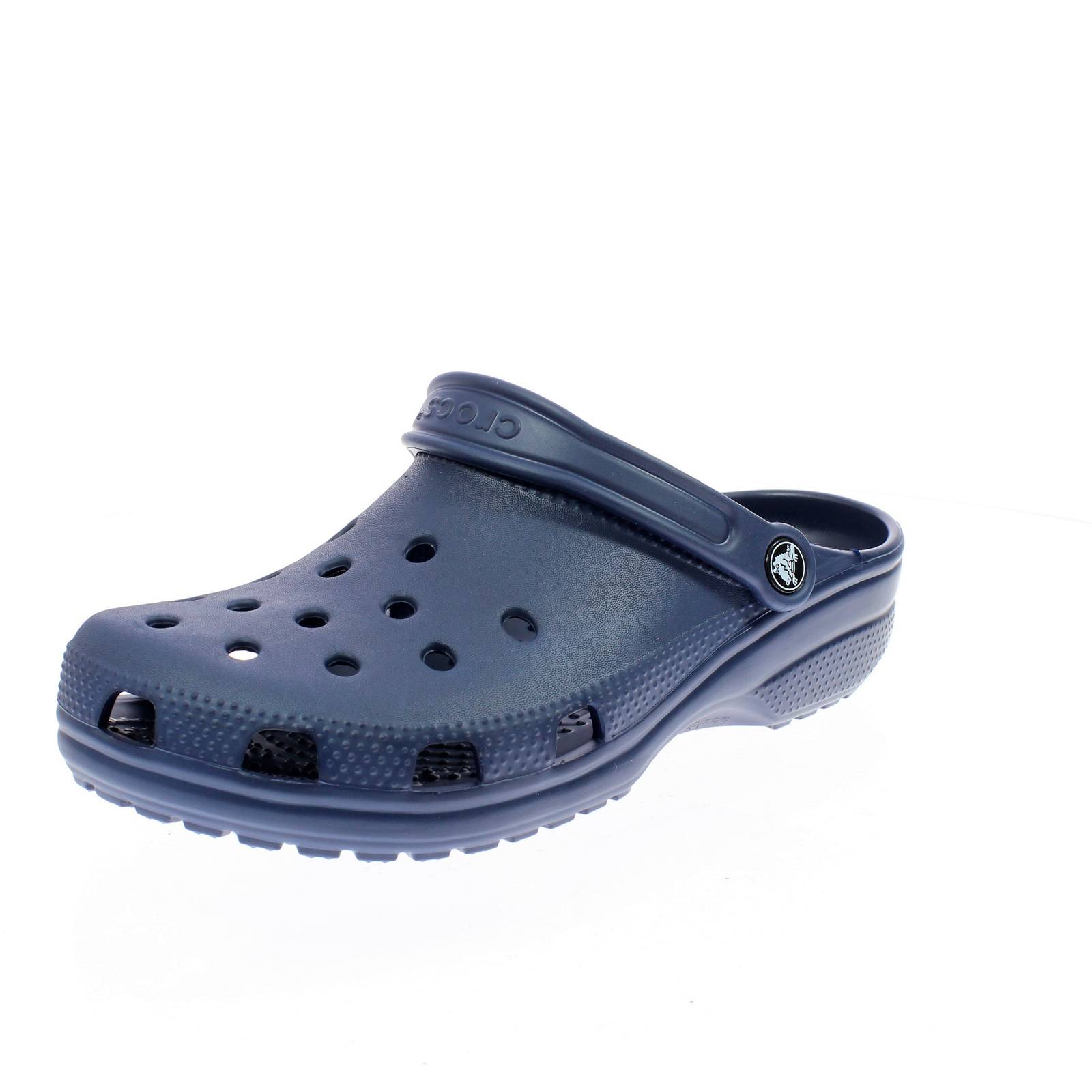 Классические кеды Crocs Blu - Uomo Scarpe Ciabatte Zoccoli