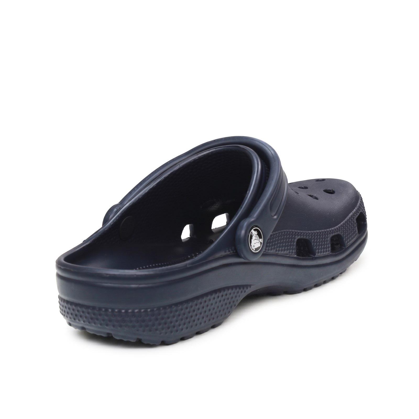 CROCS Klassischer Clog Herren blau Foto 6