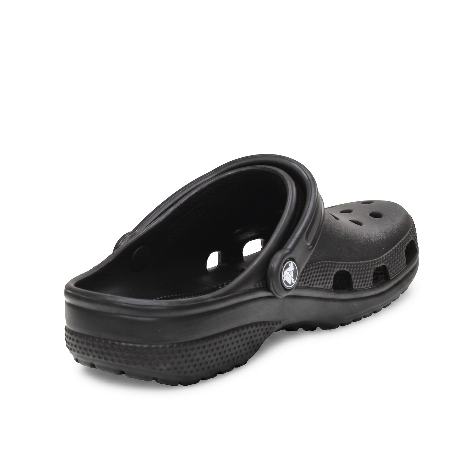 CROCS Sabot classique Homme noir Photo 6