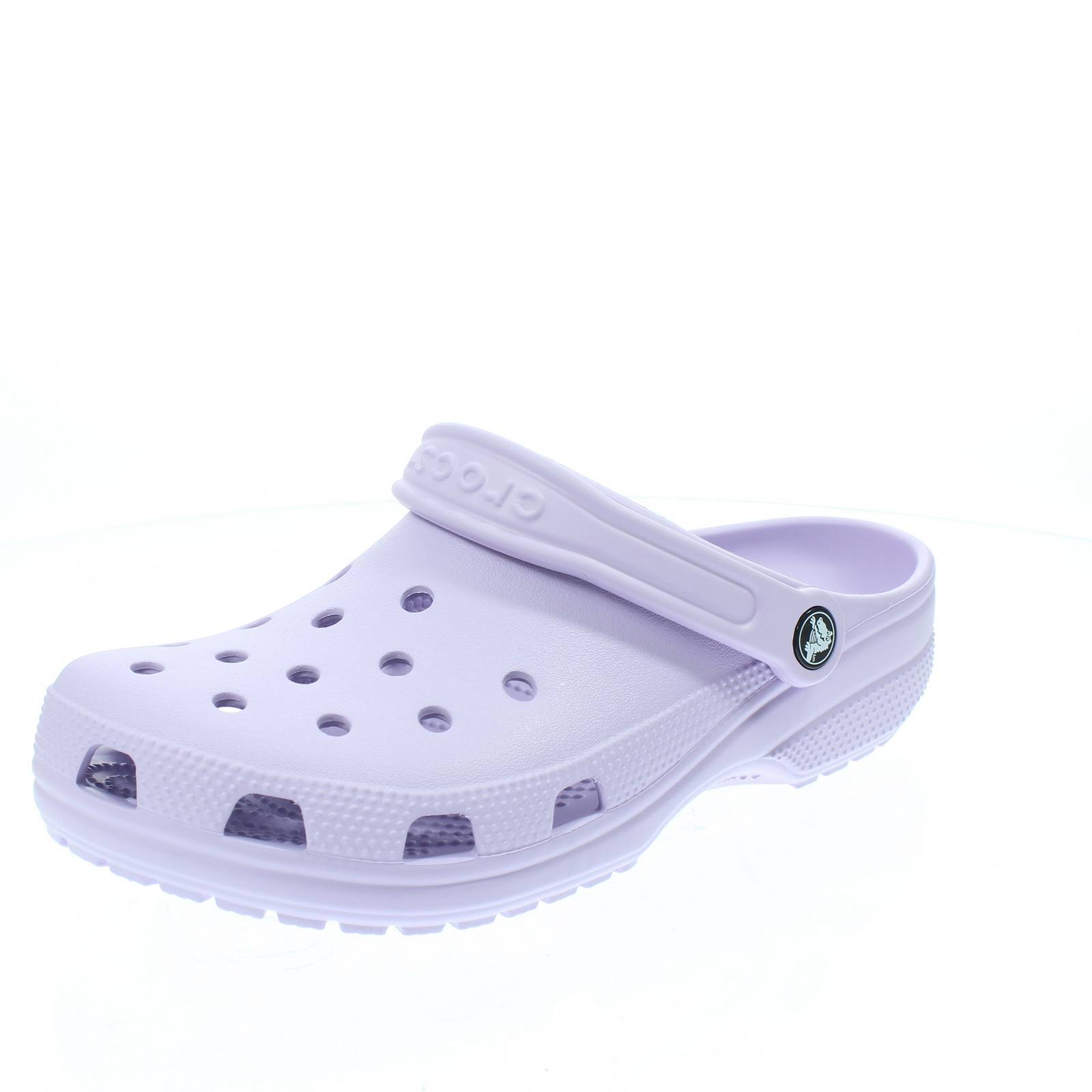 CROCS Classic Clog purple Ciabatte Zoccoli Uomo 10001 - Main Image