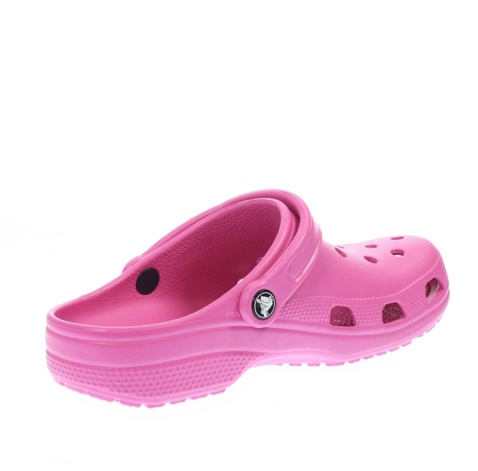 CROCS Klassischer Clog Herren rosa Foto 4