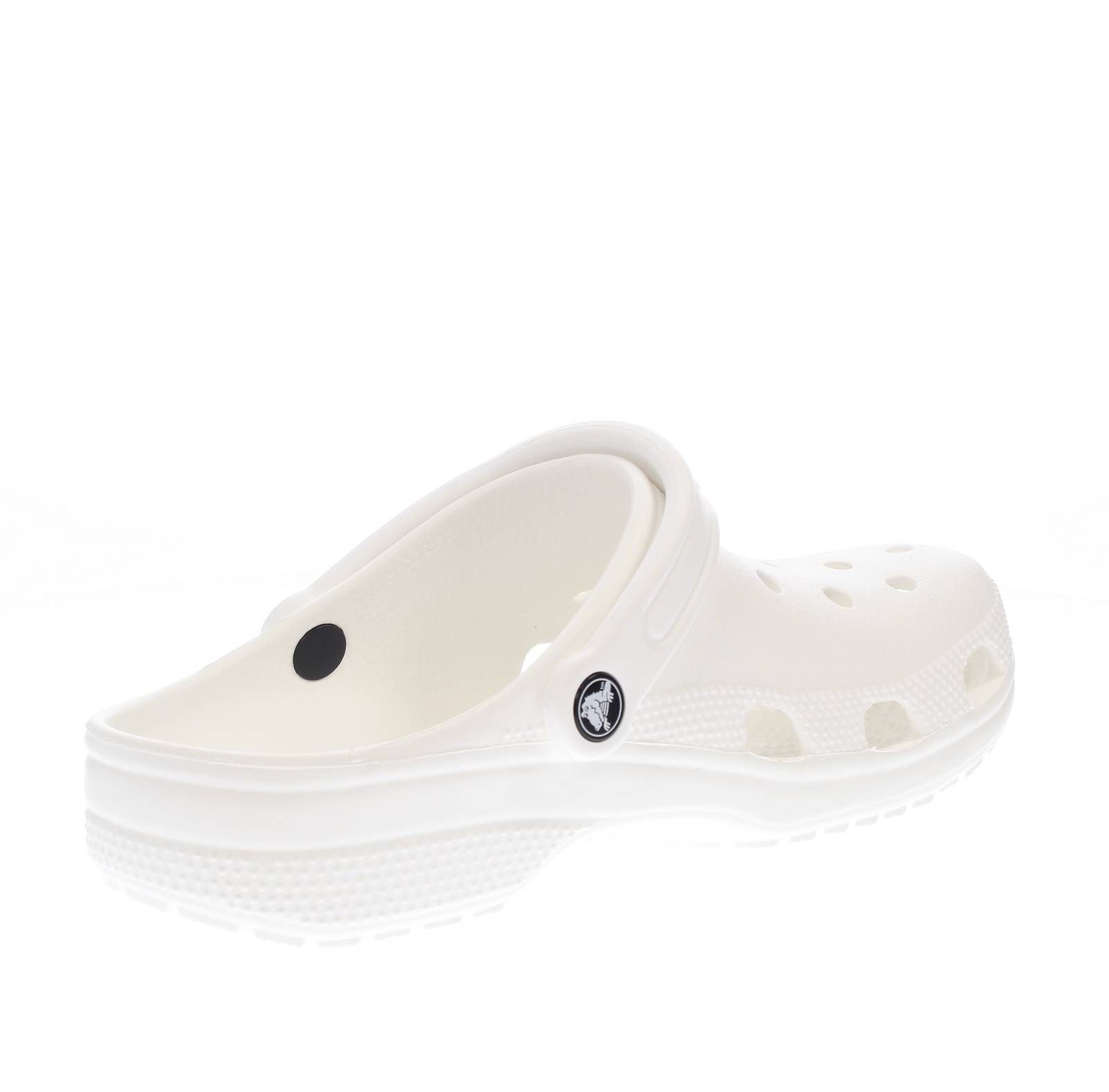 CROCS Sabot classique Homme blanc Photo 4