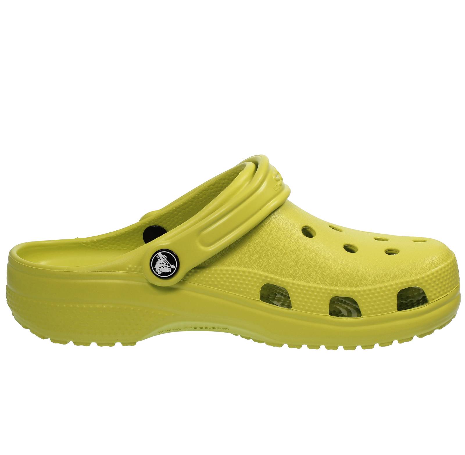 CROCS Klassischer Clog Herren grün Foto 2