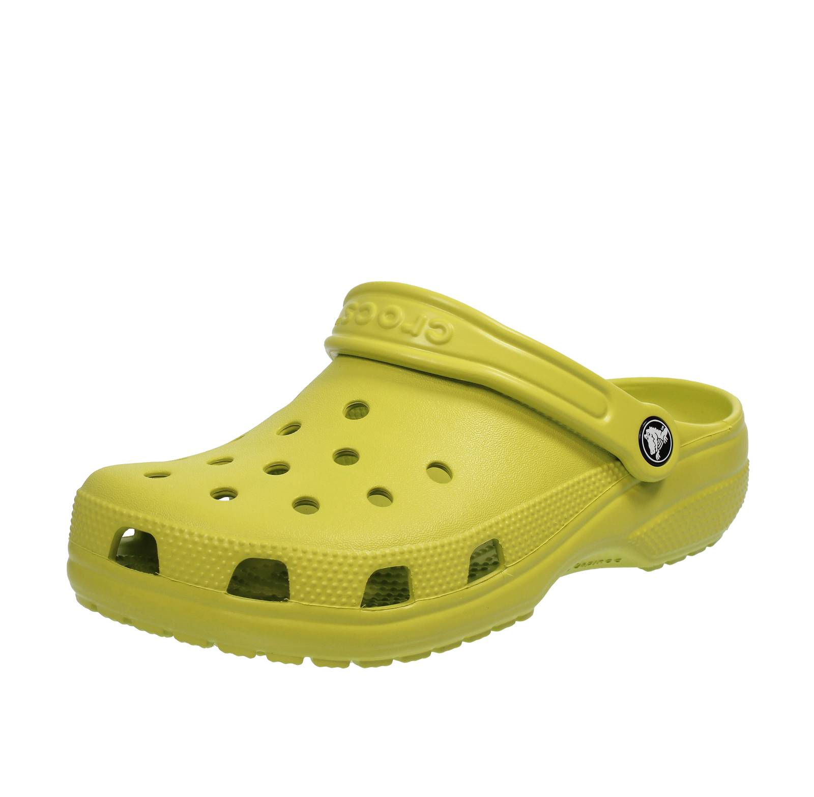Классические кеды Crocs Verde - Uomo Scarpe Ciabatte Zoccoli 11390₽