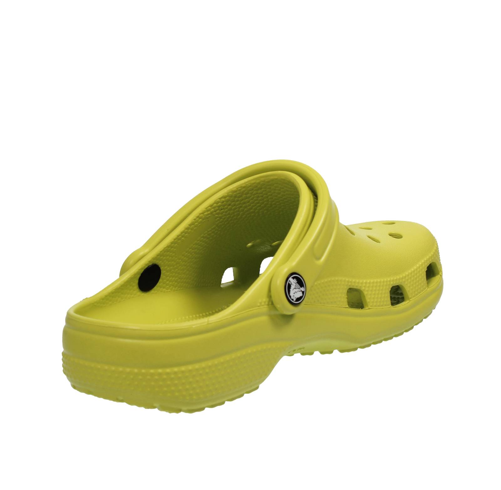 CROCS Klassischer Clog Herren grün Foto 4