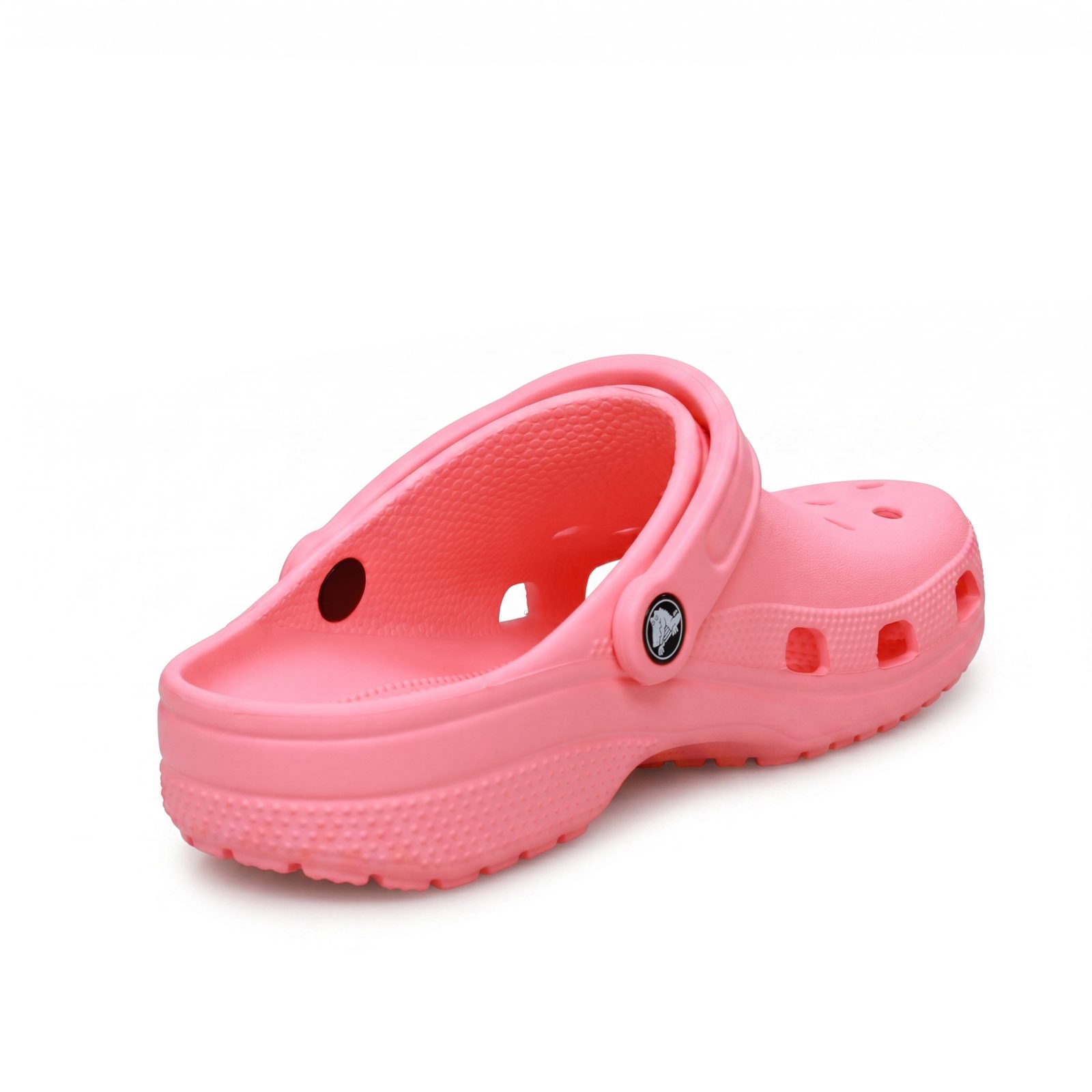 CROCS Klassischer Clog Herren pink Foto 6