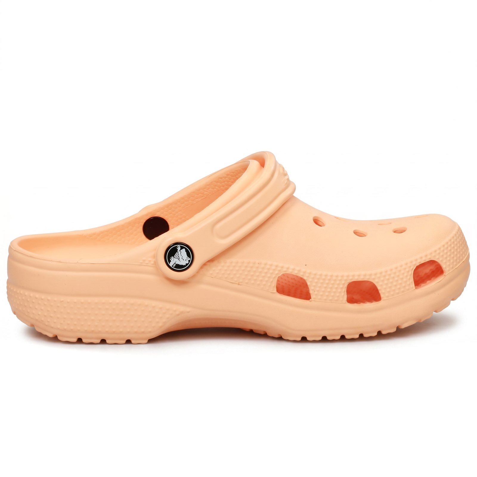 CROCS Sabot classique Homme orange Photo 3