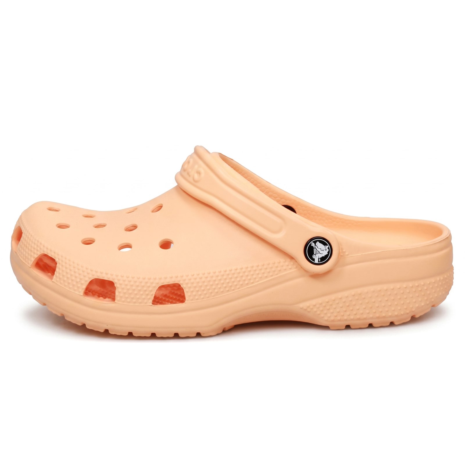 CROCS Sabot classique Homme orange Photo 4
